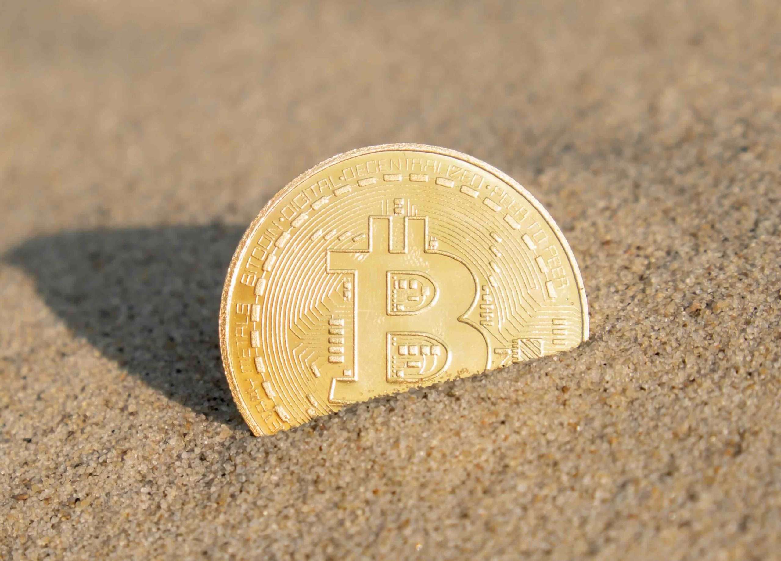 „Was ist Bitcoin?": Einsteigerabend im Raum Nordsee – und alle bringen ihr Handy mit 7 „Was ist Bitcoin?": Einsteigerabend im Raum Nordsee – und alle bringen ihr Handy mit