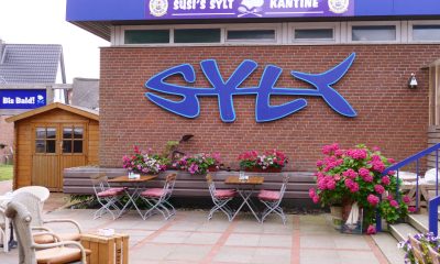 Mittagstisch in Westerland: Die neue Wochenkarte von Susi’s Sylt Kantine am Bahnhof