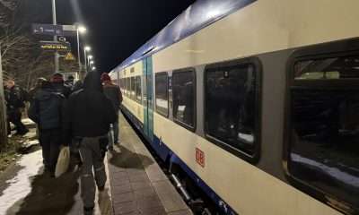 Herbst-Frust auf der Marschbahn: Massive Einschränkungen für Sylt-Reisende