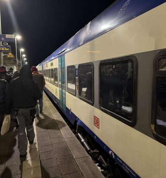 Herbst-Frust auf der Marschbahn: Massive Einschränkungen für Sylt-Reisende