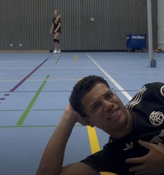 Heimspieltag auf Sylt: Spitzenduell im Sportzentrum Tinnum