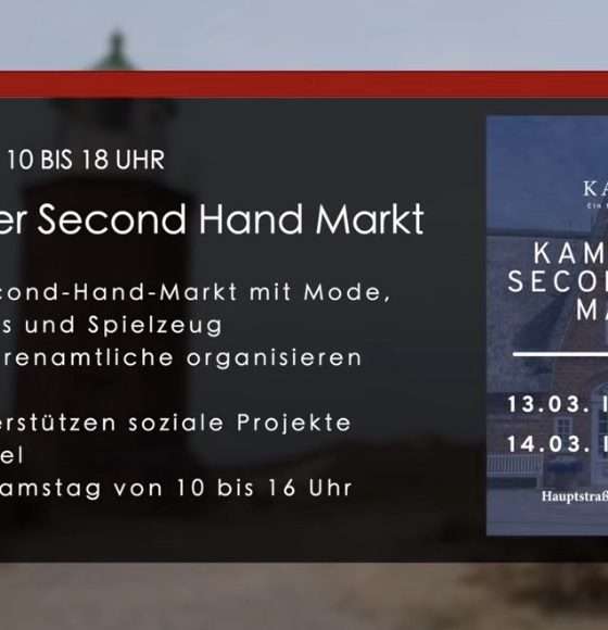 Wochenend-Highlights auf Sylt: Das erwartet Sie vom 12. bis 15. März