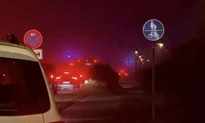 Update: Traurige Gewissheit nach schwerem Verkehrsunfall in Kampen – Ein Toter und ein Schwerverletzter