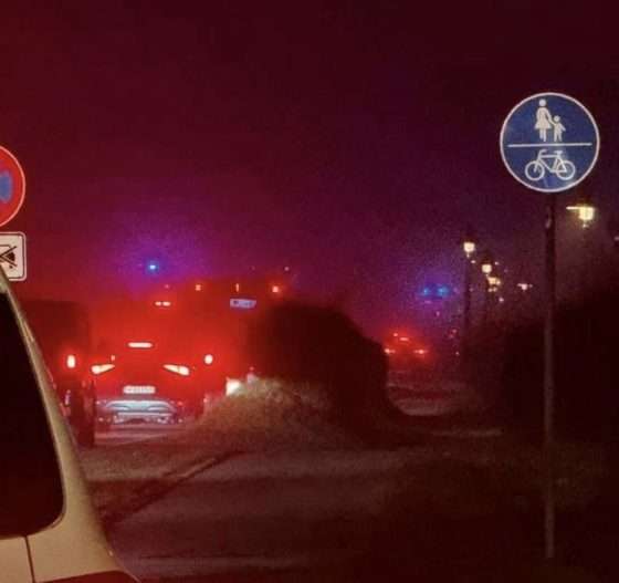 Update: Traurige Gewissheit nach schwerem Verkehrsunfall in Kampen – Ein Toter und ein Schwerverletzter