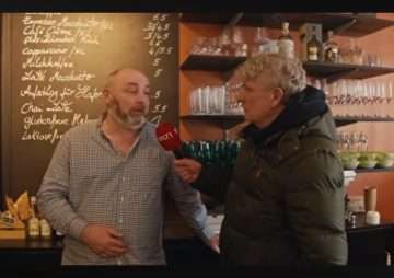 Ein Nachmittag bei Abby's Food & Friends auf Sylt