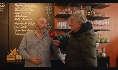 Ein Nachmittag bei Abby's Food & Friends auf Sylt