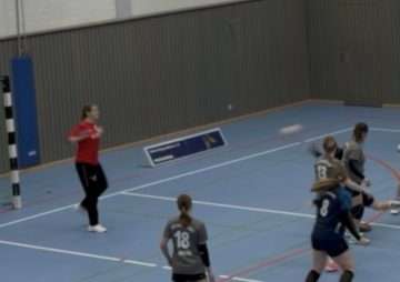 Handball Sylt: TSV Westerland feiert 44:27-Heimsieg gegen TSV Sieverstedt