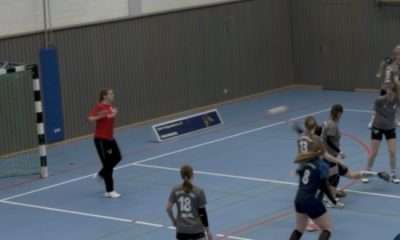 Handball Sylt: TSV Westerland feiert 44:27-Heimsieg gegen TSV Sieverstedt