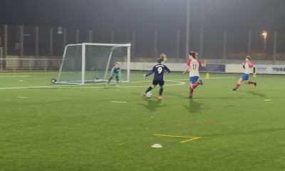 Torspektakel und Tabellenführung: Team Sylt ringt Husum in einem dramatischen 7:4 nieder