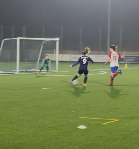 Torspektakel und Tabellenführung: Team Sylt ringt Husum in einem dramatischen 7:4 nieder