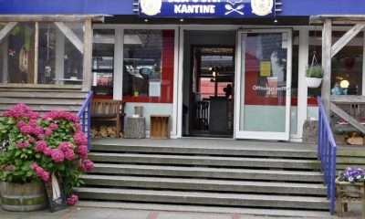 Die kulinarische Woche in Susi's Sylt Kantine: Hausmannskost, die glücklich macht