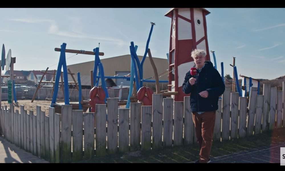 Gemeinsam auf Spurensuche: Die Familienwochen Sylt