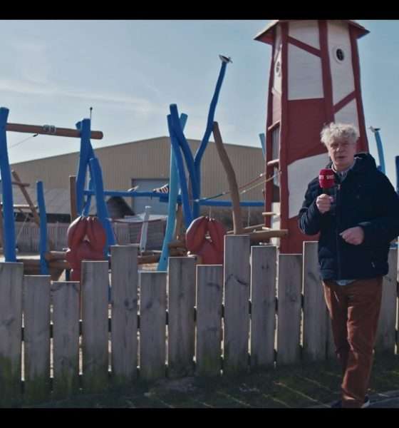 Gemeinsam auf Spurensuche: Die Familienwochen Sylt