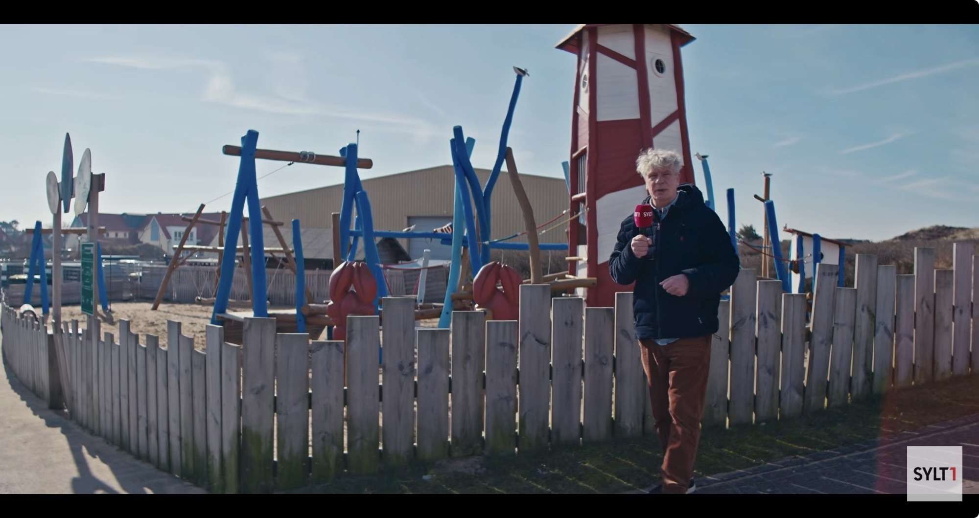 Gemeinsam auf Spurensuche: Die Familienwochen Sylt 7 Sylt Foto – Leben auf der Nordseeinsel