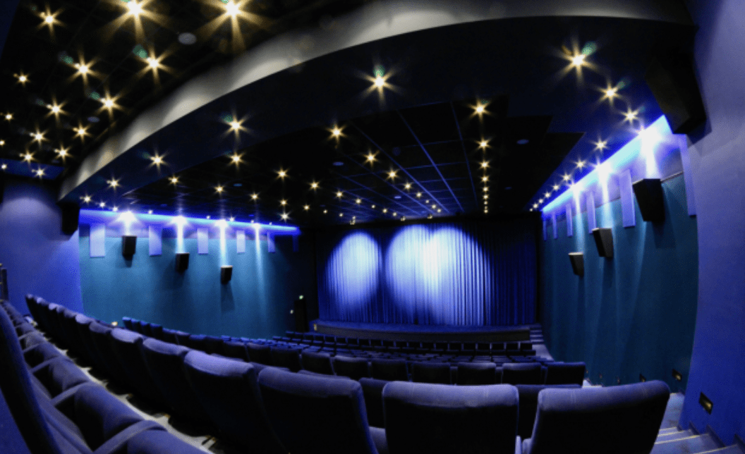 Kinowelt Sylt Westerland – Wochenprogramm Kino auf der Insel