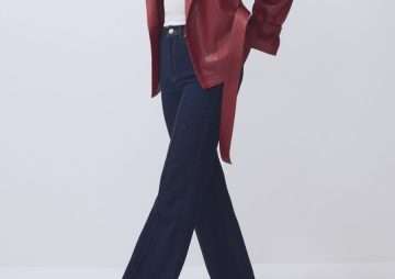 Reserved und Frühlingslooks für Damen – wie eine durchdachte Garderobe entsteht