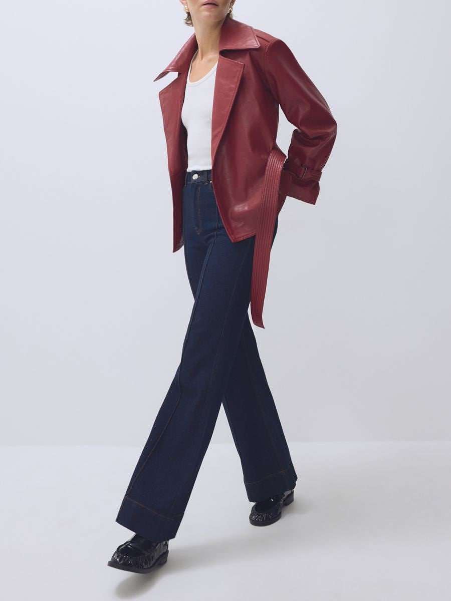 Reserved und Frühlingslooks für Damen – wie eine durchdachte Garderobe entsteht 8 Reserved und Frühlingslooks für Damen – wie eine durchdachte Garderobe entsteht