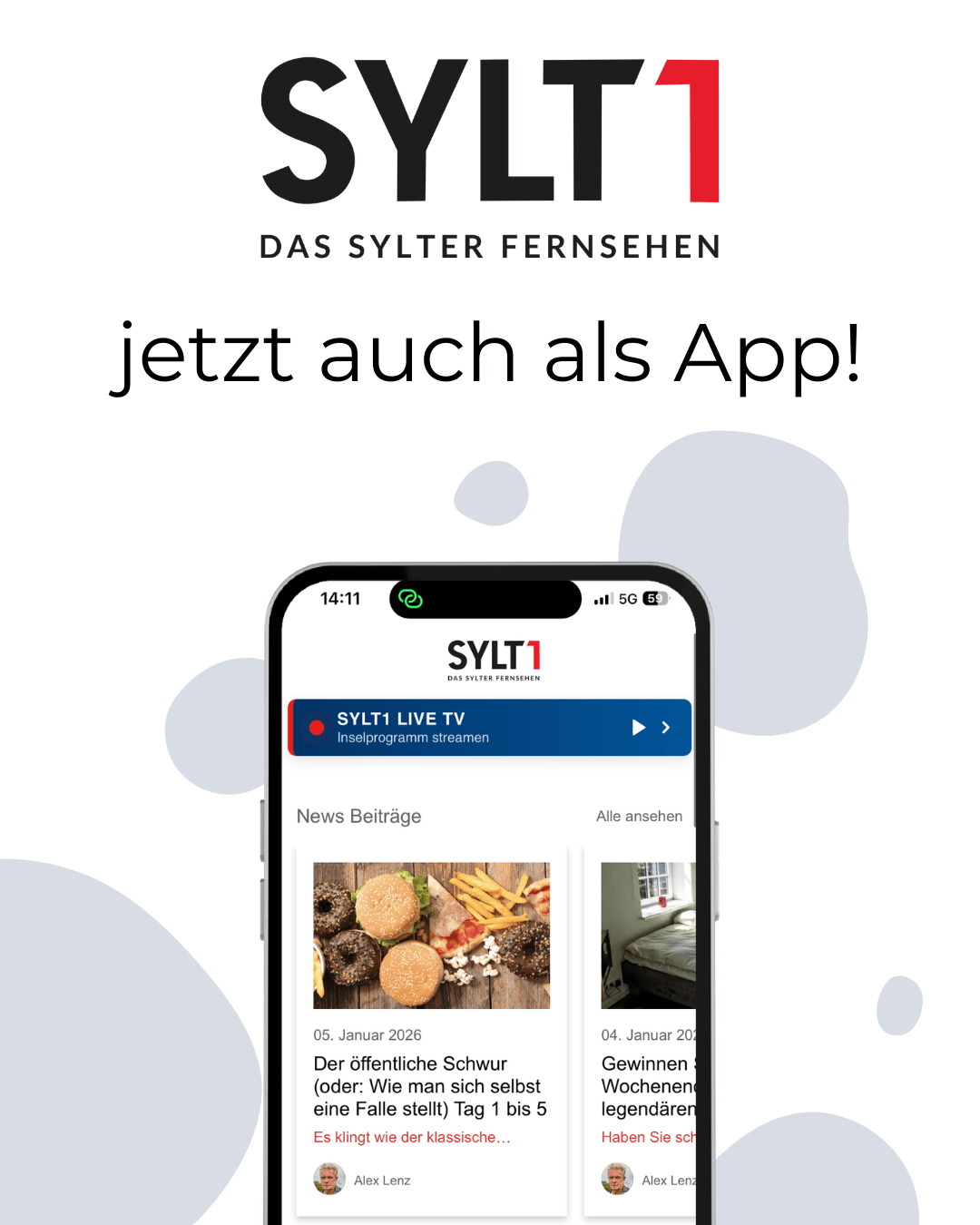 Sylt1 App Banner