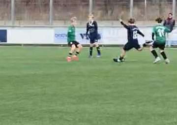 Team Sylt D1 dominiert weiter: 15:1-Gala gegen Hattstedt und ein hollywoodreifer Abschied