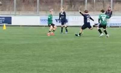 Team Sylt D1 dominiert weiter: 15:1-Gala gegen Hattstedt und ein hollywoodreifer Abschied