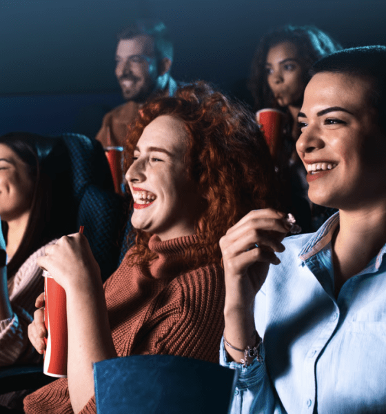 Was läuft gerade in der Kinowelt Westerland? Ostern 2026