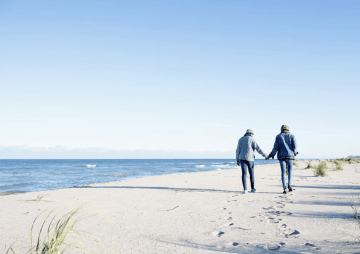 Was ist los auf Sylt? Veranstaltungstipps für den 1. und 2. April 2026