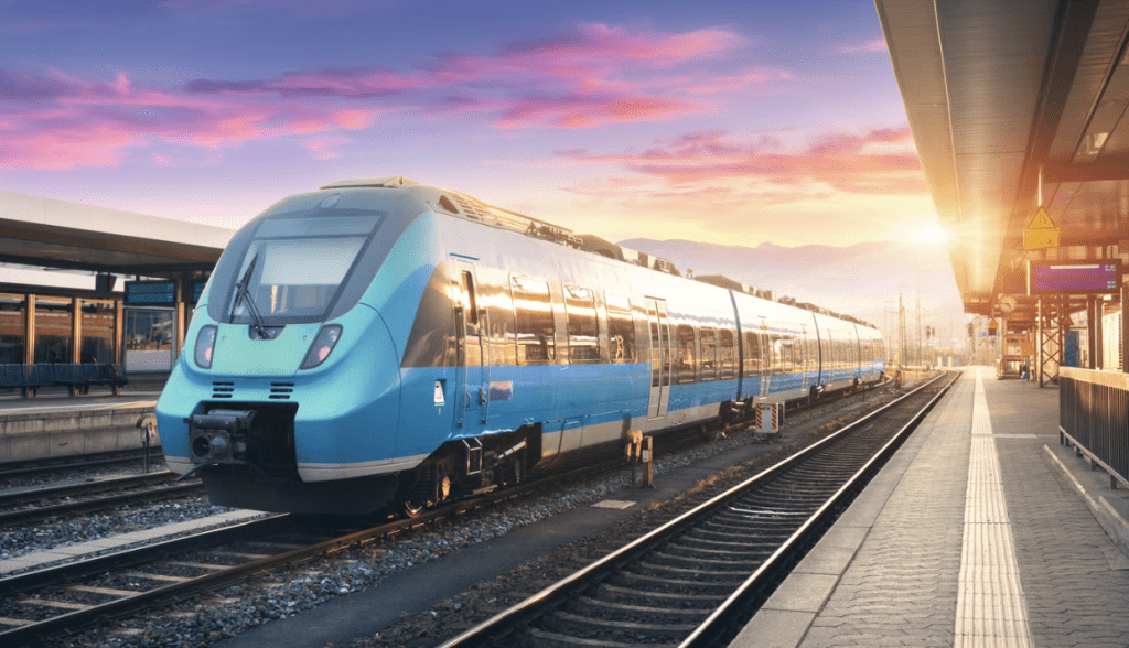 Deutsche Bahn revolutioniert Fahrgastrechte: Neue Geld-zurück-Garantie für Sylt-Pendler auf der Marschbahn