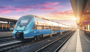 Deutsche Bahn revolutioniert Fahrgastrechte: Neue Geld-zurück-Garantie für Sylt-Pendler auf der Marschbahn