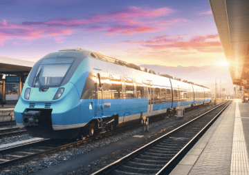 Deutsche Bahn revolutioniert Fahrgastrechte: Neue Geld-zurück-Garantie für Sylt-Pendler auf der Marschbahn