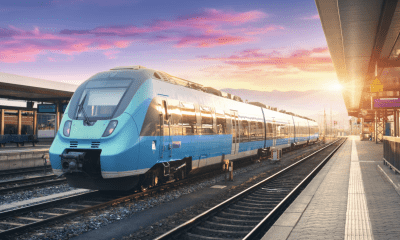 Deutsche Bahn revolutioniert Fahrgastrechte: Neue Geld-zurück-Garantie für Sylt-Pendler auf der Marschbahn