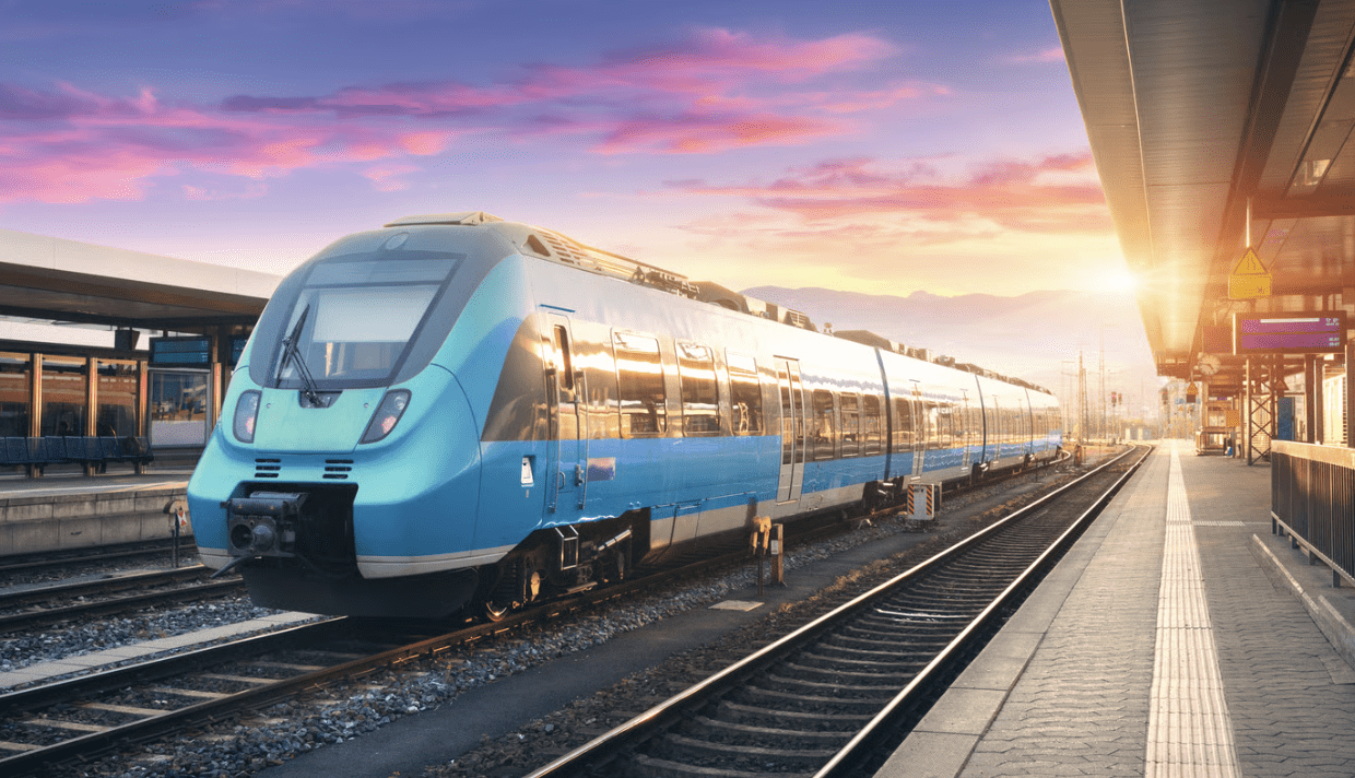 Deutsche Bahn und Fahrgastrechte: Neue Geld-zurück-Garantie für Sylt-Pendler auf der Marschbahn 1 Deutsche Bahn revolutioniert Fahrgastrechte: Neue Geld-zurück-Garantie für Sylt-Pendler auf der Marschbahn
