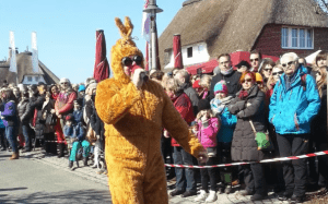 Oster-Spektakel 2026: Warum Sylt an den Feiertagen die einfachste Entscheidung für Ihr Familienglück ist