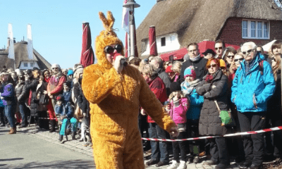 Oster-Spektakel 2026: Warum Sylt an den Feiertagen die einfachste Entscheidung für Ihr Familienglück ist