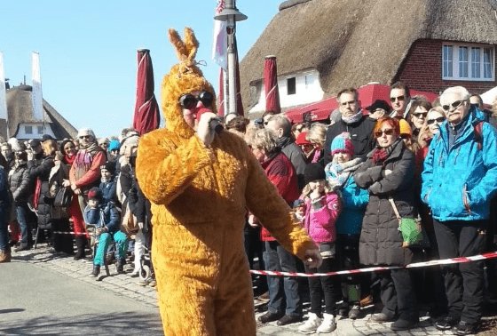 Oster-Spektakel 2026: Warum Sylt an den Feiertagen die einfachste Entscheidung für Ihr Familienglück ist