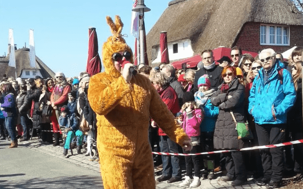Oster-Spektakel 2026: Warum Sylt an den Feiertagen die einfachste Entscheidung für Ihr Familienglück ist