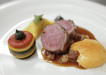 Wenn Genuss zur Leidenschaft wird: Das Schleswig-Holstein Gourmet Festival – und warum Sylt unbedingt dabei sein sollte