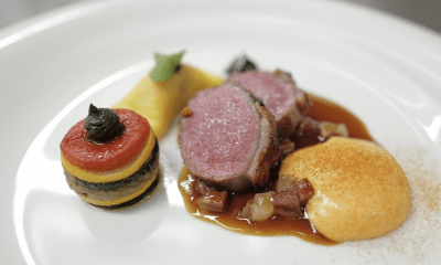 Wenn Genuss zur Leidenschaft wird: Das Schleswig-Holstein Gourmet Festival – und warum Sylt unbedingt dabei sein sollte