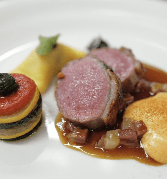 Wenn Genuss zur Leidenschaft wird: Das Schleswig-Holstein Gourmet Festival – und warum Sylt unbedingt dabei sein sollte