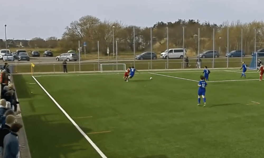 Fußball, neues Kamerasystem, Nostalgie – Sylt1 testet die Zukunft