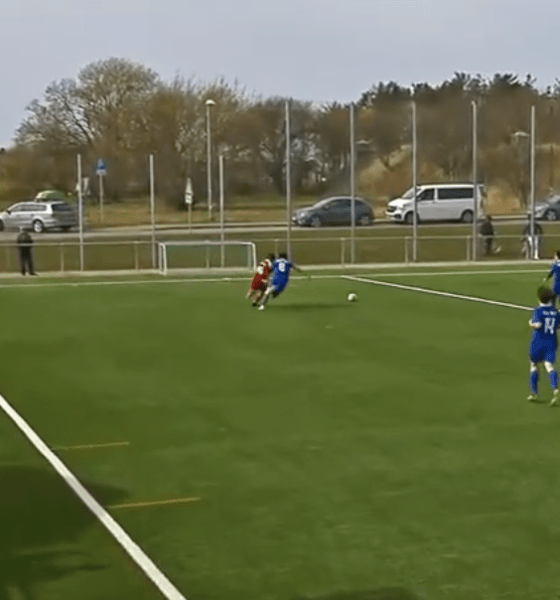 Fußball, neues Kamerasystem, Nostalgie – Sylt1 testet die Zukunft