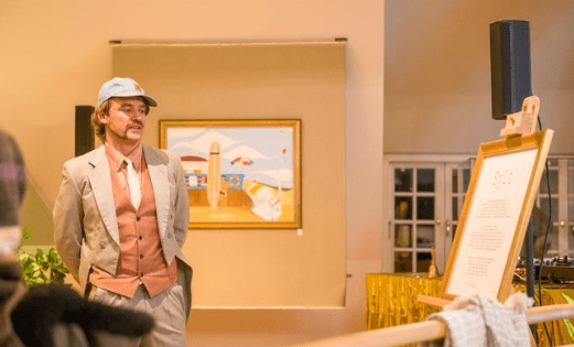 From California to Kampen – Fritz Schneider zeigt, was ein Jahrzehnt hinterlässt