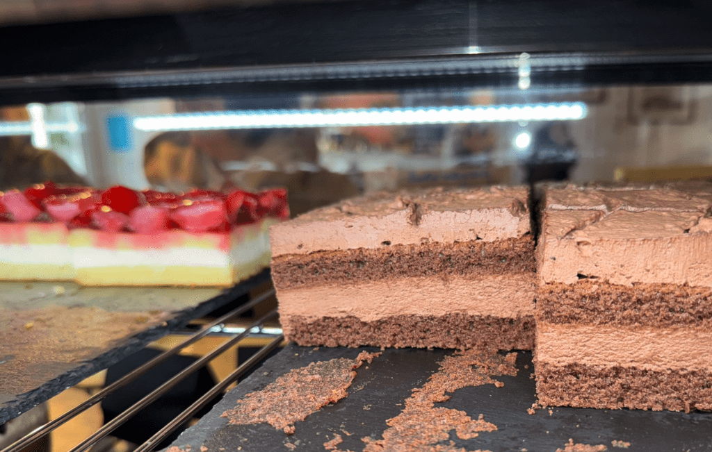 Abby's Food & Friends in Rantum – heute sogar bis 18 Uhr