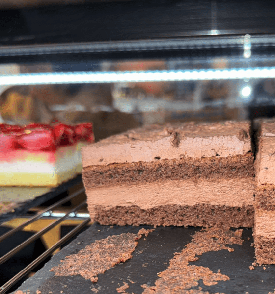 Abby's Food & Friends in Rantum – heute sogar bis 18 Uhr