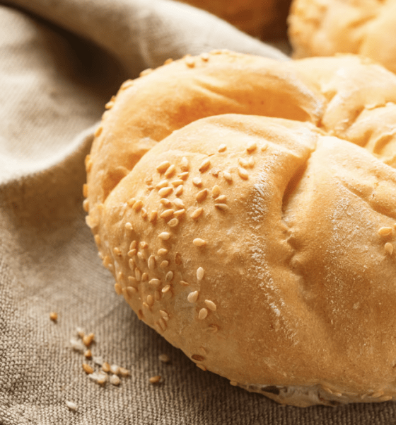 Die große Sylter Brötchenjagd: Wo Sie über Ostern frisches Gebäck (und den neuen Kaschmirpulli) bekommen