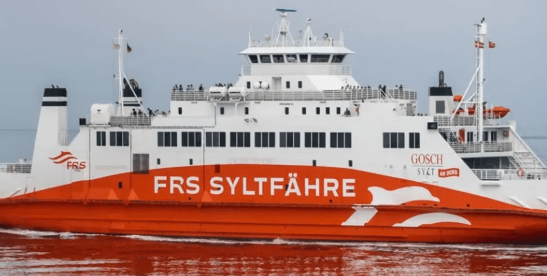 Vier Euro für die Nordseebrise: Warum uns die Syltfähre jeden Cent wert bleibt (Treibstoffzuschlag hin oder her)