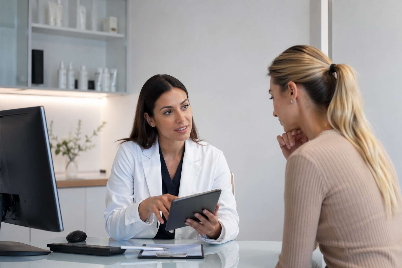 Ästhetische Kliniken setzen zunehmend auf digitale Verwaltungssoftware 5 Ästhetische Kliniken setzen zunehmend auf digitale Verwaltungssoftware