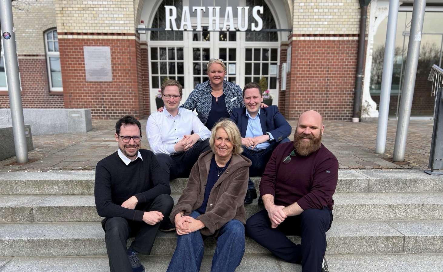 Sylt geht digital steil: VAUDI übernimmt das Ruder! 5 Sylt geht digital steil: VAUDI übernimmt das Ruder!