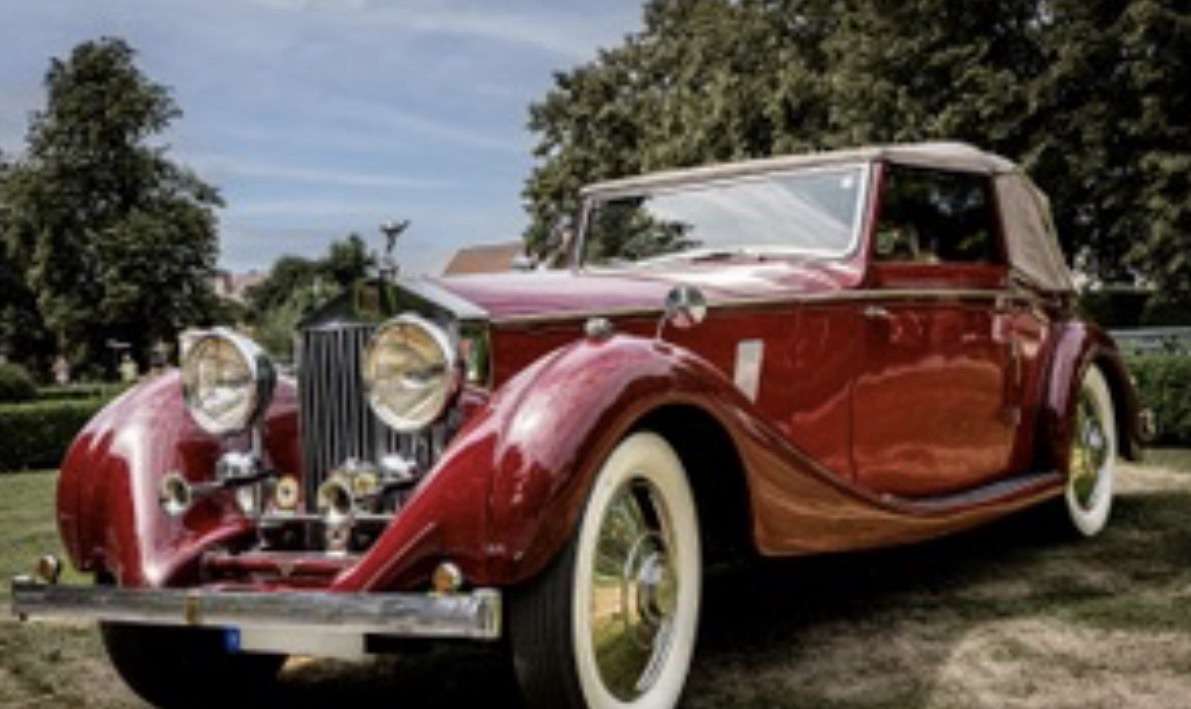 Von Starrachsen und Saugmotoren: Die Technik-Tour zwischen Sylt und Dänemark 5 Von Starrachsen und Saugmotoren: Die Technik-Tour zwischen Sylt und Dänemark