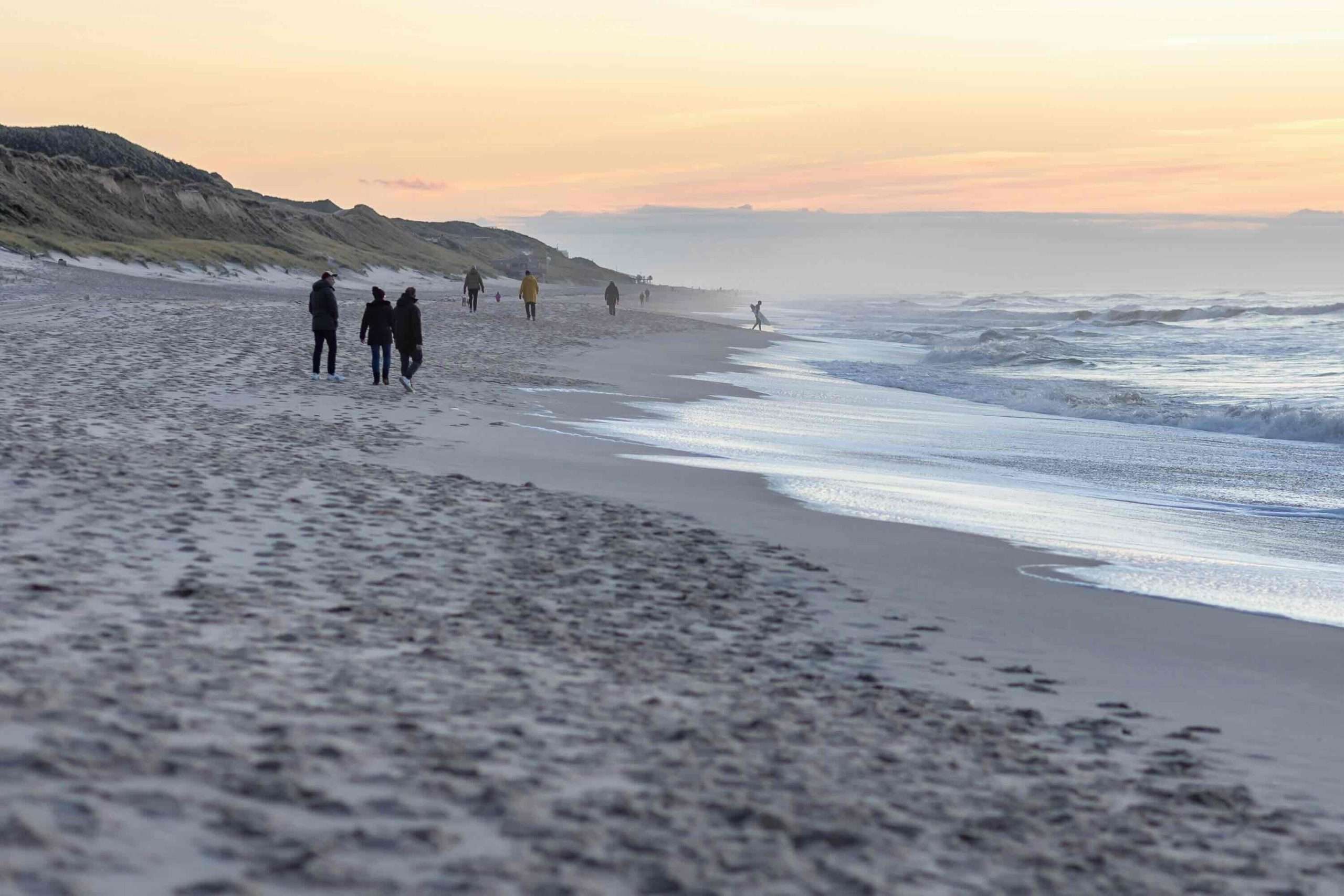 Warum Sylt das ideale Ziel für gehobene Auszeiten ist 2 Warum Sylt das ideale Ziel für gehobene Auszeiten ist