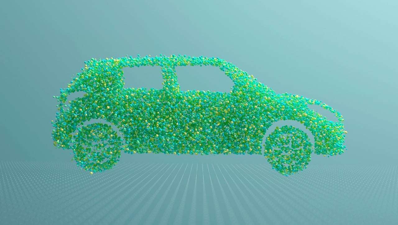 Zukunft auf Sylt: Wenn Elektromobilität auf Vernunft trifft 1 Zukunft auf Sylt: Wenn Elektromobilität auf Vernunft trifft